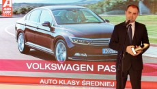 Volkswagen Passat ósmej generacji zwyciężył w plebiscycie Auto Lider w kategorii samochodów […]