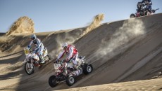 Drugi etap rajdu Abu Dhabi Desert Challenge nie był zbyt szczęśliwy dla […]