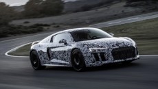 Specjalnie dla nowego modelu Audi R8 firma Michelin opracowała udoskonaloną wersję opony […]