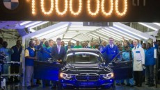 Milionowy egzemplarz BMW serii 3 opuścił taśmę produkcyjną w zakładzie marki w […]