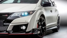 Polski oddział Hondy podał oficjalną cenę modelu Civic Type R. Auto w […]