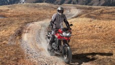 Dunlop zapowiedział wprowadzenie na rynek opony TrailSmart zaprojektowanej dla nowoczesnych motocykli terenowych. […]