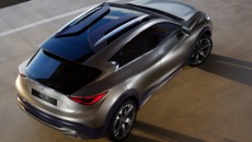 Infiniti zaprezentowało dziś po raz pierwszy stylowy i niezwykle wszechstronny QX30 Concept […]