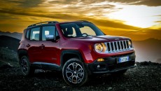 Jeep na Salon Samochodowy Geneva International Motor Show 2015 przywiózł kilka nowości […]