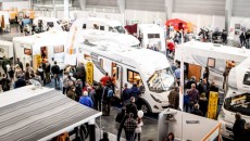 Podczas odbywających się w Poznaniu targów Motor Show (9-12 kwietnia), na pasjonatów […]