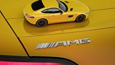 Premiera nowego Mercedesa-AMG GT budzi mnóstwo emocji. Jego technologia ucieleśnia dążenie do […]