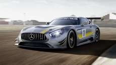 Mercedes rozpocznie tegoroczny sezon sportowy donośnym dźwiękiem widlastej „ósemki” – podczas Salonu […]