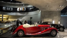 28 marca br. w Muzeum Mercedes-Benz w Stuttgarcie po raz drugi odbędzie […]