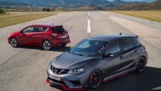 Nissan rozszerza ofertę modelu Pulsar o trzecią wersję silnikową – turbodoładowaną benzynową […]