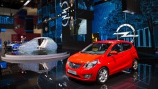 Podczas 85. Międzynarodowego Salonu Samochodowego – Geneva International Motor Show 2015 zaprezentował […]