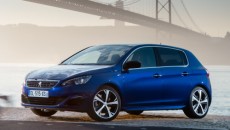 Peugeot 308 GT, nowy Peugeot 508 RXH, oraz specjalna seria wyposażenia Style […]