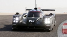 Zespół Porsche ponownie sprawdzał model 919 Hybrid w Aragonii na północy Hiszpanii […]