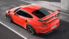 Porsche 911 GT3 RS: wyścigowe auto na tor i do codziennej jazdy […]