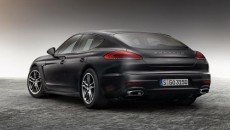 Specjalna wersja Porsche Panamera wyróżnia się elegancką stylizacją i znacznie poszerzonym zakresem […]