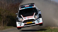 Kierowca Lotos Rally Team i Automobilklubu Polski, lider klasyfikacji Rajdowych Mistrzostw Europy […]
