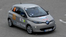 Po spektakularnym ubiegłorocznym zwycięstwie Renault ponownie osiągnęło imponujący wynik: cztery pojazdy ZOE […]