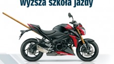 Tradycyjnie wraz z początkiem sezonu motocyklowego rusza nowy cykl szkoleń przez instruktorów […]
