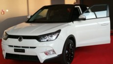 SsangYong Tivoli miał swoją polską premierę we wnętrzach Expo w Łodzi. Prezentację […]