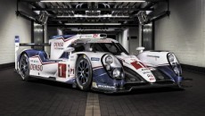 Zespół Toyota Racing rozpocznie nowy sezon Mistrzostw Świata FIA World Endurance Championship […]
