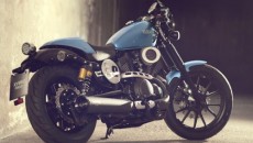 Do segmentu Yamaha Sport Heritage dołącza nowy XV950 Racer. Adresowany do motocyklistów […]