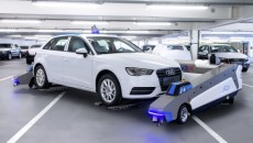 Audi sprawdza systemy, które znajdą zastosowanie w inteligentnych fabrykach przyszłości. W zakładach […]