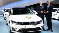 Europejski „Samochód Roku 2015” to Volkswagen – ten zaszczytny tytuł, przyznawany corocznie […]