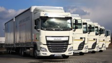 W Wieluniu przedstawiciele Alcopper Trans Logistics odebrali 14 podwozi DAF XF FAR […]