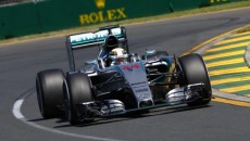 Aktualny Mistrz Świata Formuły 1, Lewis Hamilton okazał sie najszybszy podczas kwalifikacji […]