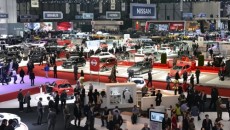 Organizatorzy salonu samochodowego Geneva International Motor Show 2015 przewidują, że przez jedenaście […]