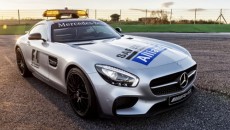 Nowe samochody Mercedes-AMG o wysokich osiągach zapewnią bezpieczeństwo w tegorocznym sezonie Formuły […]