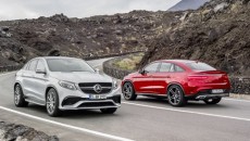 W polskich salonach Mercedes-Benz debiutuje nowy model GLE Coupe, łączący funkcjonalność SUV-a […]