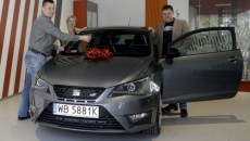 SEAT wydał swoje 10-tysięczne auto – to jubileusz, jaki marka w Polsce […]