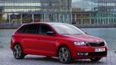 Škoda Rapid cieszy się na polskim rynku coraz większym zainteresowaniem, między innymi […]