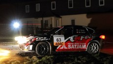 ADMV Rallye Erzgebirge rozpoczął 15-kilometrowy prolog, który przyniósł pierwsze emocje, drobne sukcesy […]