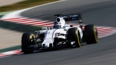 Bolid Williamsa FW37, za kierownica którego siedział Valtteri Bottas okazał się najszybszy […]