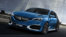 Od momentu debiutu rynkowego Peugeot 308 znalazł 280 tysięcy nabywców. Model zapewnia […]