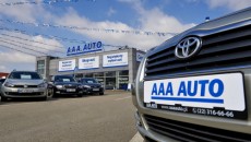 Firma AAA AUTO otworzyła uroczyście w Piasecznie koło Warszawy swoje pierwsze autocentrum. W […]