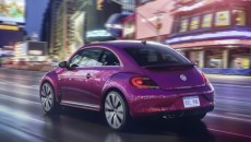 Podczas rozpoczętego w Nowym Jorku salonu samochodowego International Auto Show Volkswagen prezentuje […]