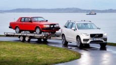 Podczas tegorocznej edycji targów Techno Classica będzie można podziwiać Volvo, które powstały […]