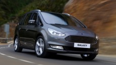 Ford Motor Company zaprezentował kolejną generację Forda Galaxy. Nowy model to przestronny, […]