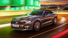Prezentacja nowego Forda Mustang odbyła się on-line. Firma ujawnia, że w otrzymała […]