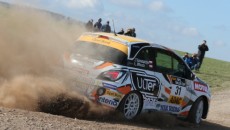 Załoga ULTER Sport Rally Team, Jerzy Tomaszczyk i Łukasz Włoch zajęła dziesiąte […]
