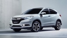 Nowa Honda HR-V będzie jednym z najbardziej wydajnych samochodów w swojej klasie. […]