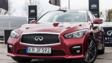 Infiniti Q50 Hybrid został uznany przez jurorów plebiscytu Fleet Award za najlepszy […]