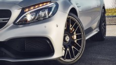 Nowe modele Mercedesa, AMG C63 i C63 Kombi, opuszczą fabrykę na oponach […]