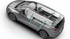 Nowe Renault Espace uzyskało ocenę 5 gwiazdek w testach bezpieczeństwa biernego przeprowadzanych […]