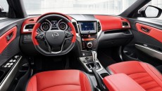 Ssangyong Motor ogłosił, że jego nowy kompaktowy SUV Tivoli podczas 15 ceremonii […]