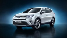 20 lat temu Toyota zmieniła rynek motoryzacyjny, prezentując pierwszą generację modelu RAV4, […]