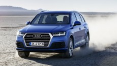 Wystawa Audi podczas salonu samochodowego Poznań Motor Show 2015, przyniosła ze sobą […]