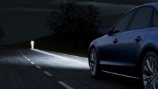 Audi nadal pracuje nad rozwojem technologii oświetlenia samochodowego. Chodzi o projekt „inteligentne […]
